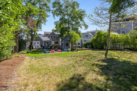 594 Commercial Street Provincetown MA 02657