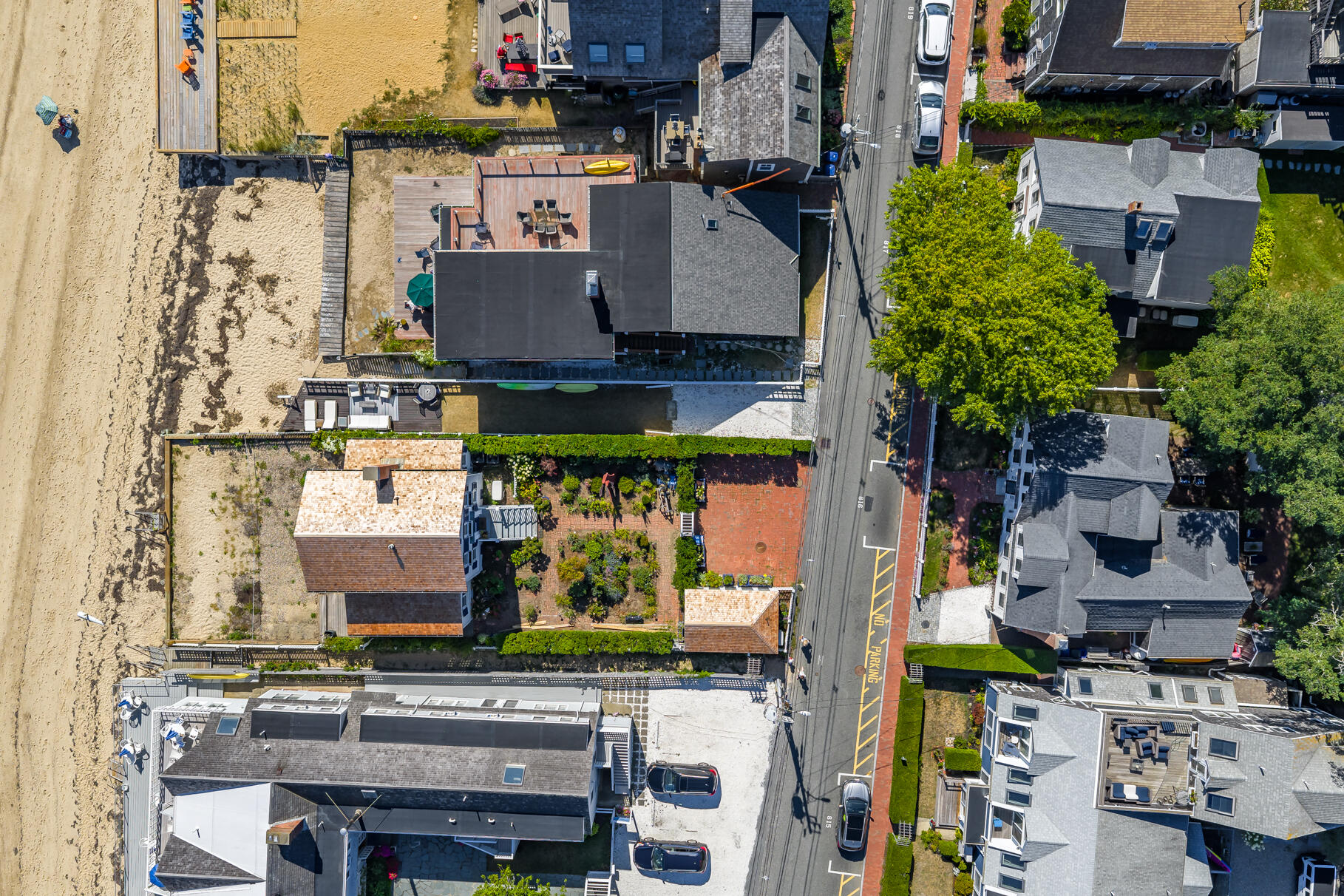 594 Commercial Street Provincetown MA 02657