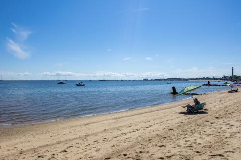 594 Commercial Street Provincetown MA 02657