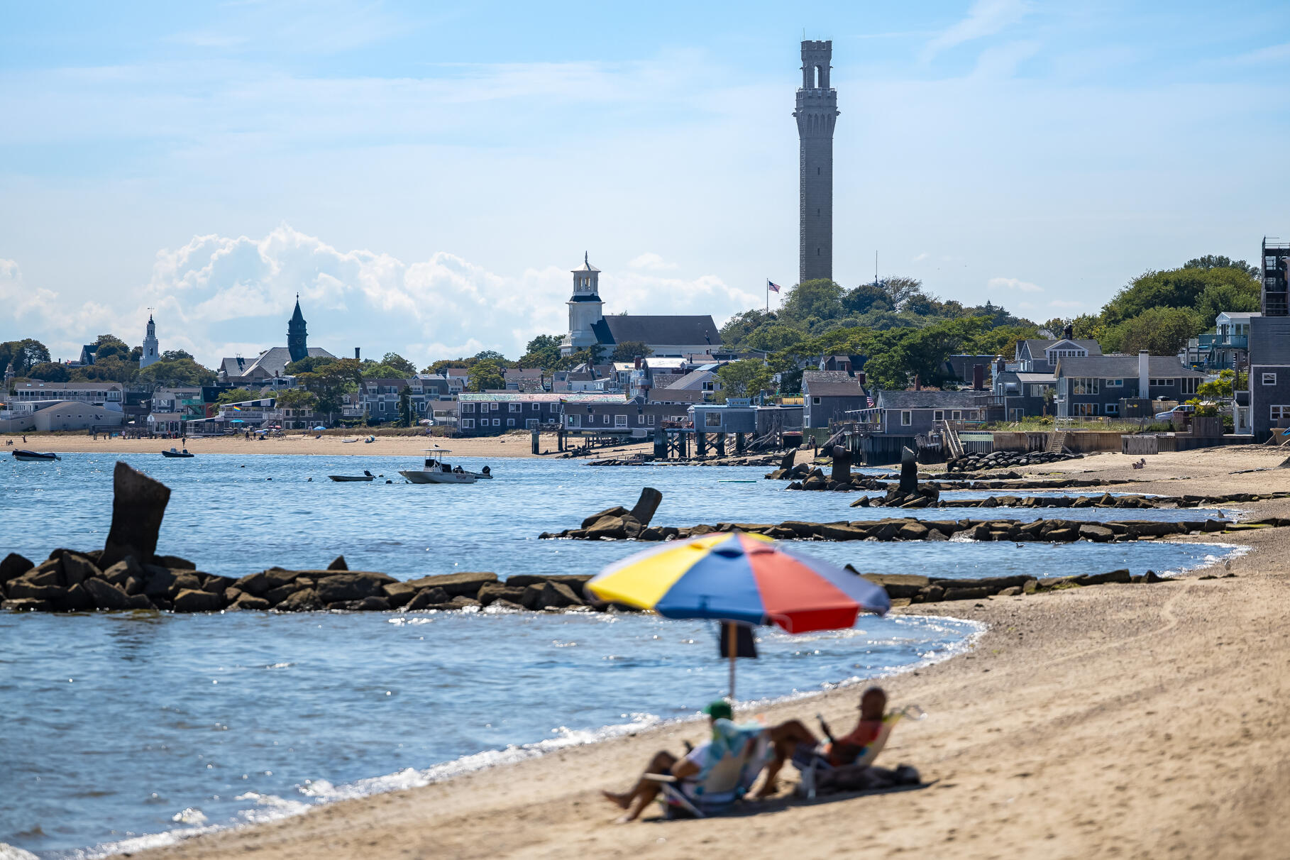 594 Commercial Street Provincetown MA 02657