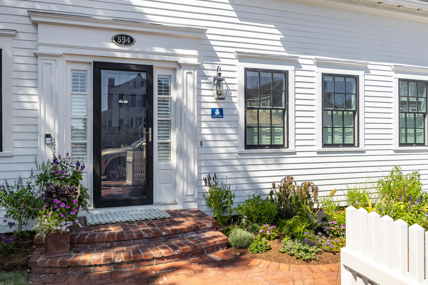 594 Commercial Street Provincetown MA 02657