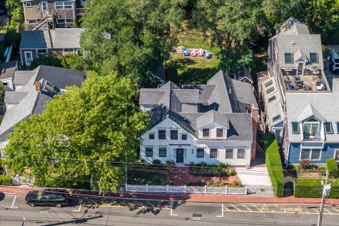 594 Commercial Street Provincetown MA 02657