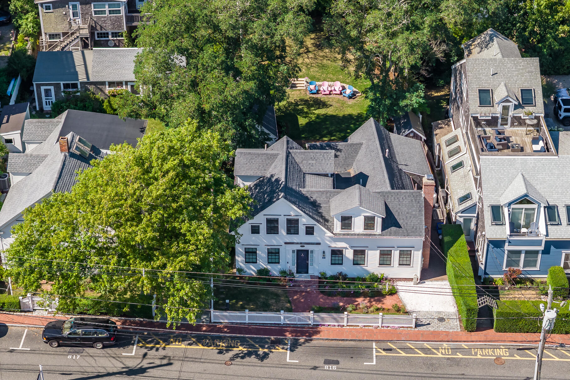 594 Commercial Street Provincetown MA 02657