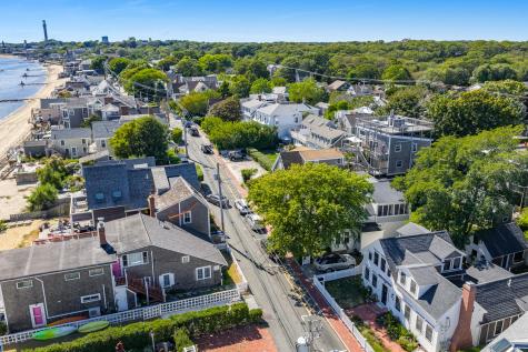 594 Commercial Street Provincetown MA 02657