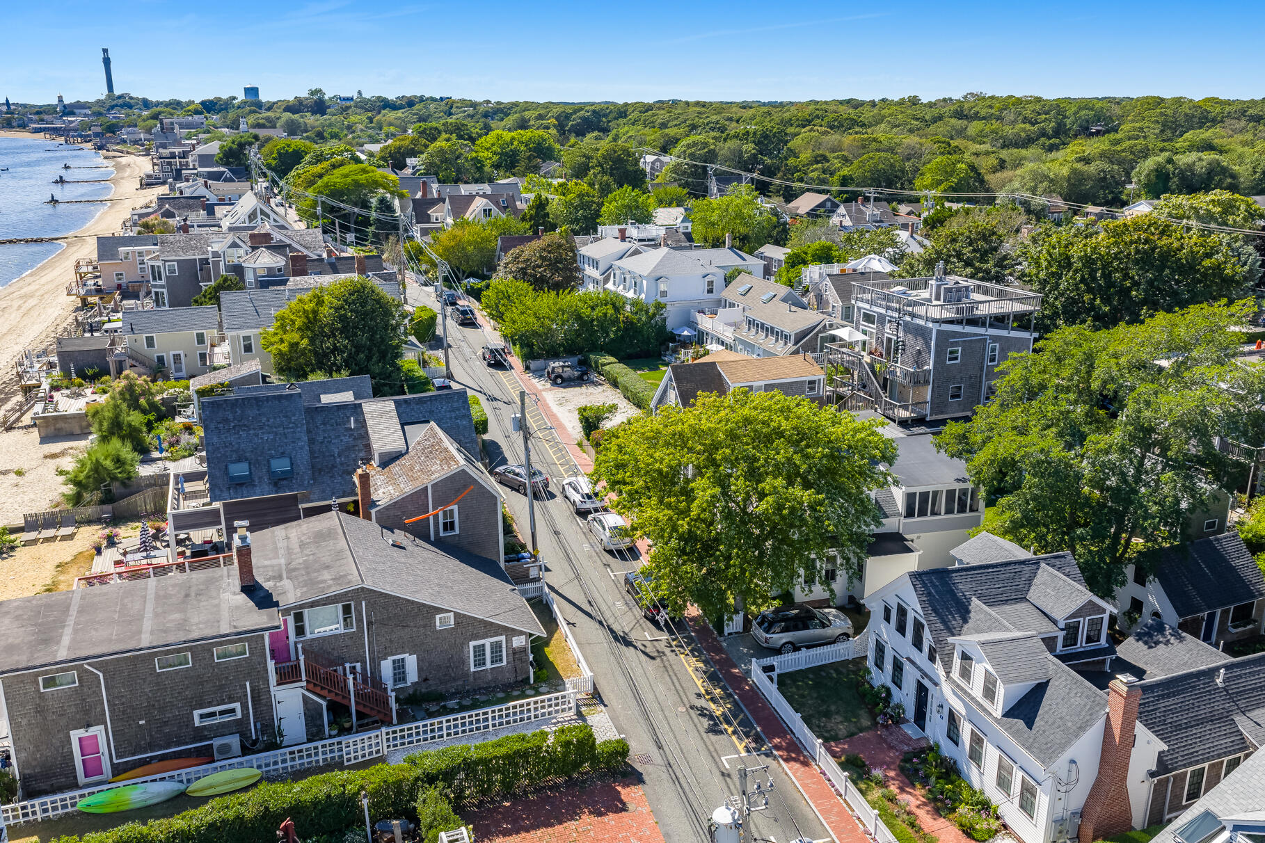 594 Commercial Street Provincetown MA 02657