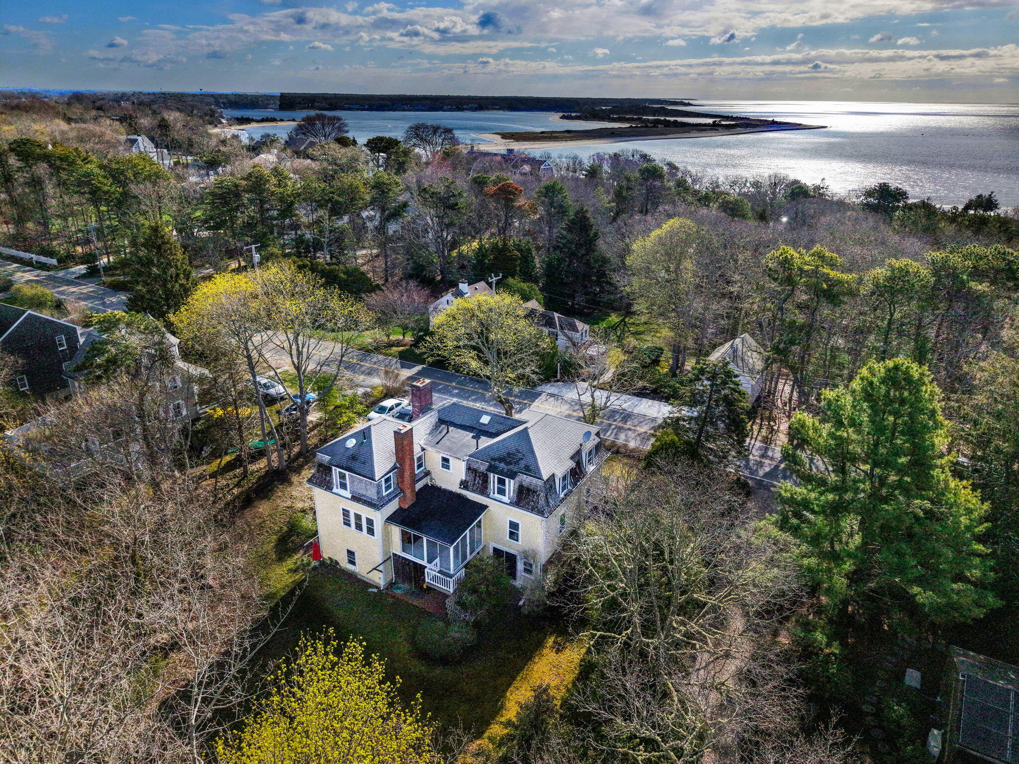 1331 Main Street Cotuit MA 02635