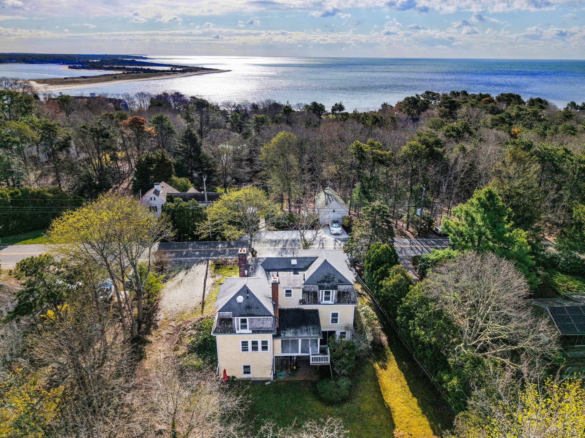 1331 Main Street Cotuit MA 02635