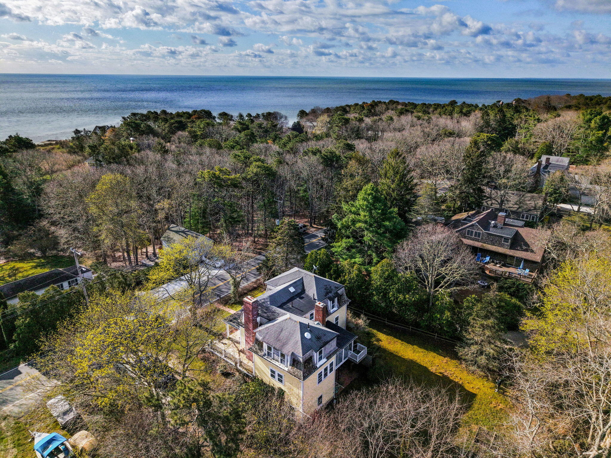 1331 Main Street Cotuit MA 02635