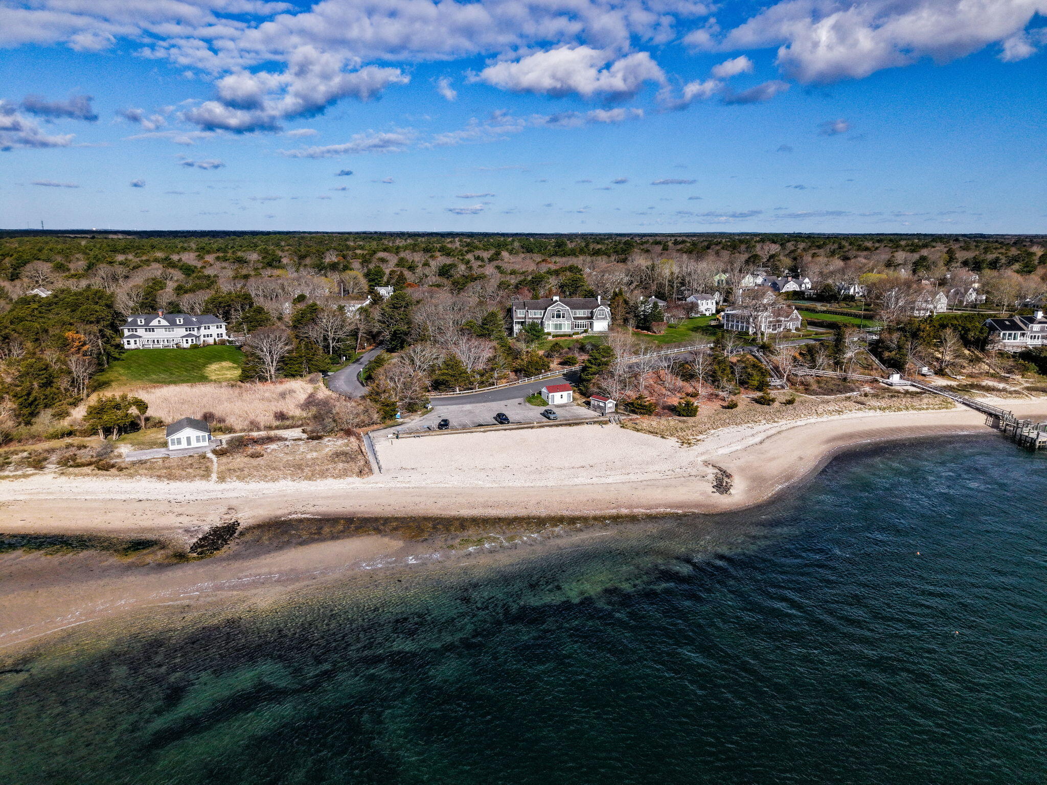 1331 Main Street Cotuit MA 02635