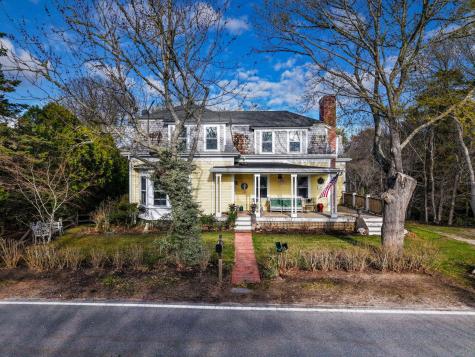 1331 Main Street Barnstable MA 02635