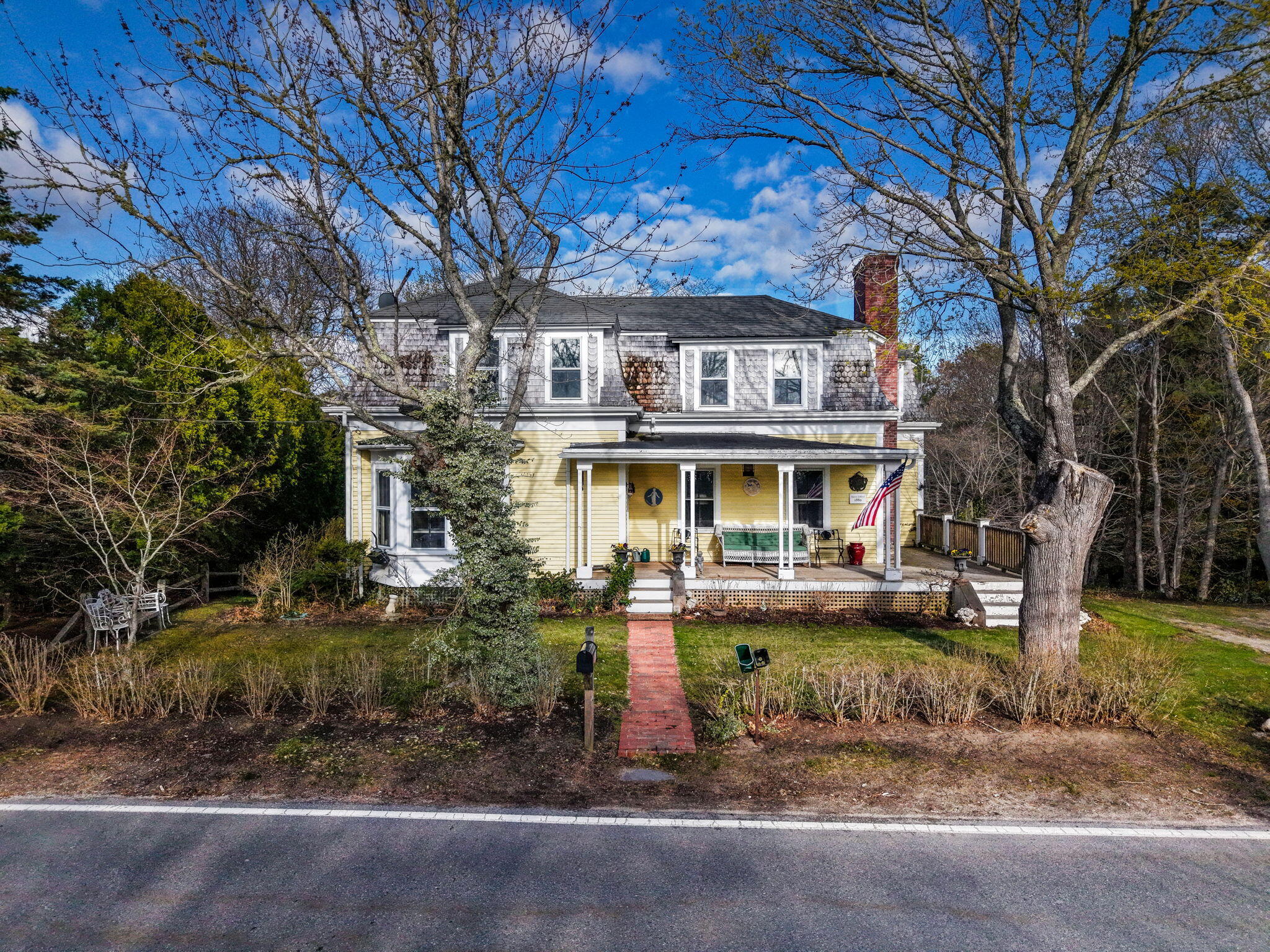 1331 Main Street Cotuit MA 02635