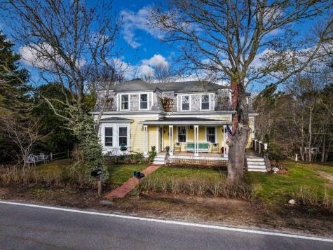 1331 Main Street Barnstable MA 02635