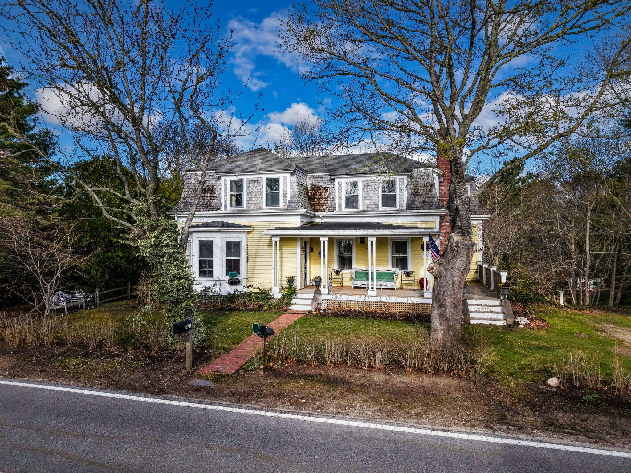 1331 Main Street Cotuit MA 02635