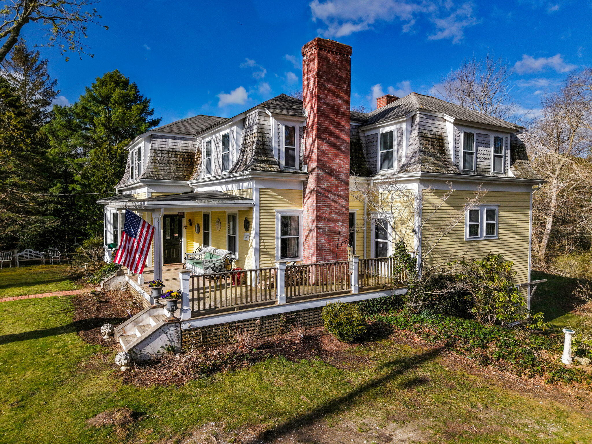 1331 Main Street Cotuit MA 02635