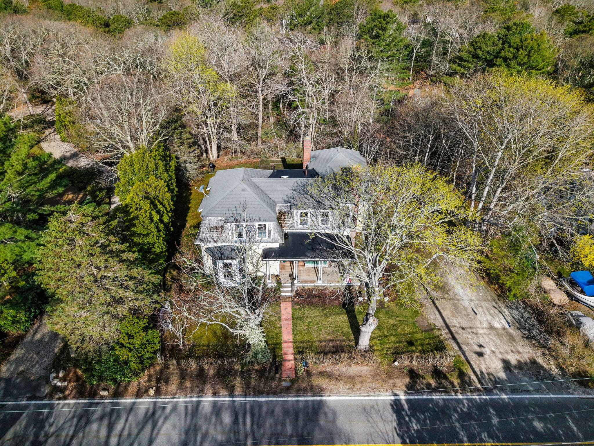 1331 Main Street Cotuit MA 02635