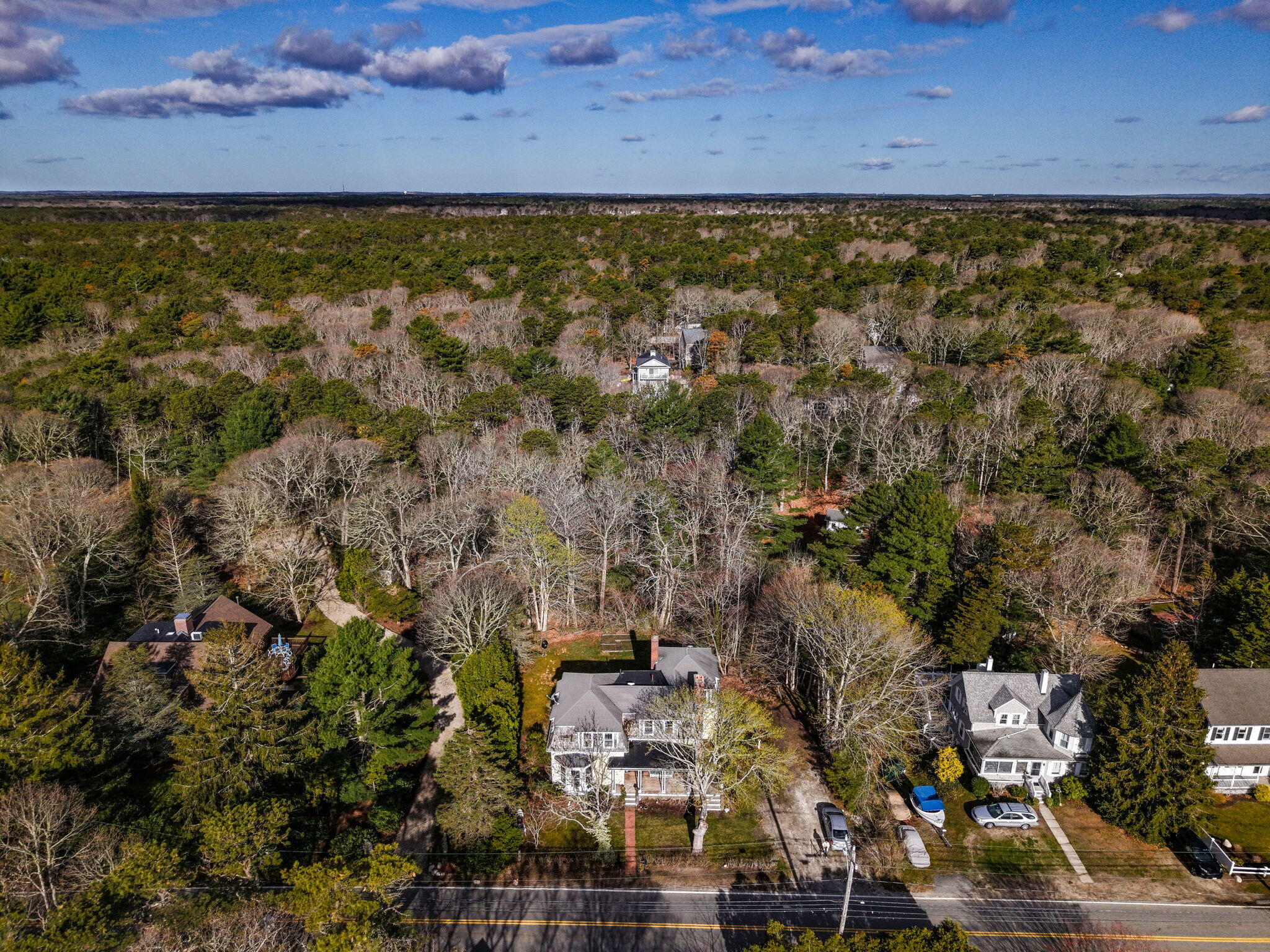 1331 Main Street Cotuit MA 02635