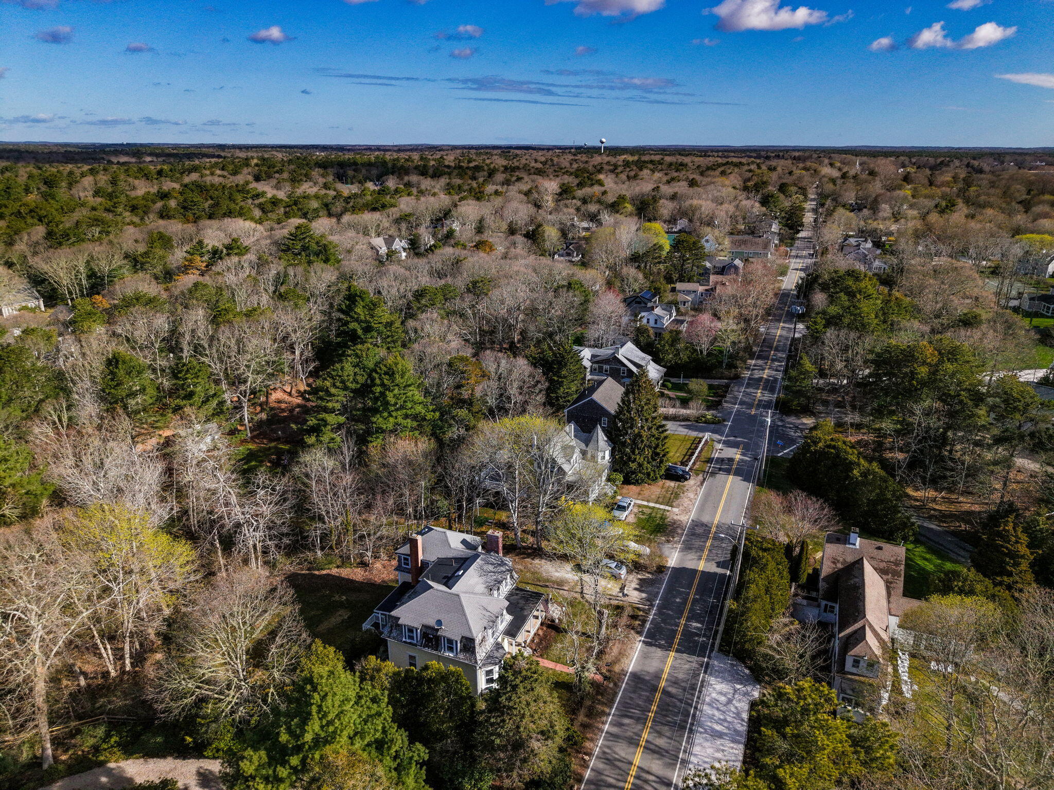 1331 Main Street Cotuit MA 02635
