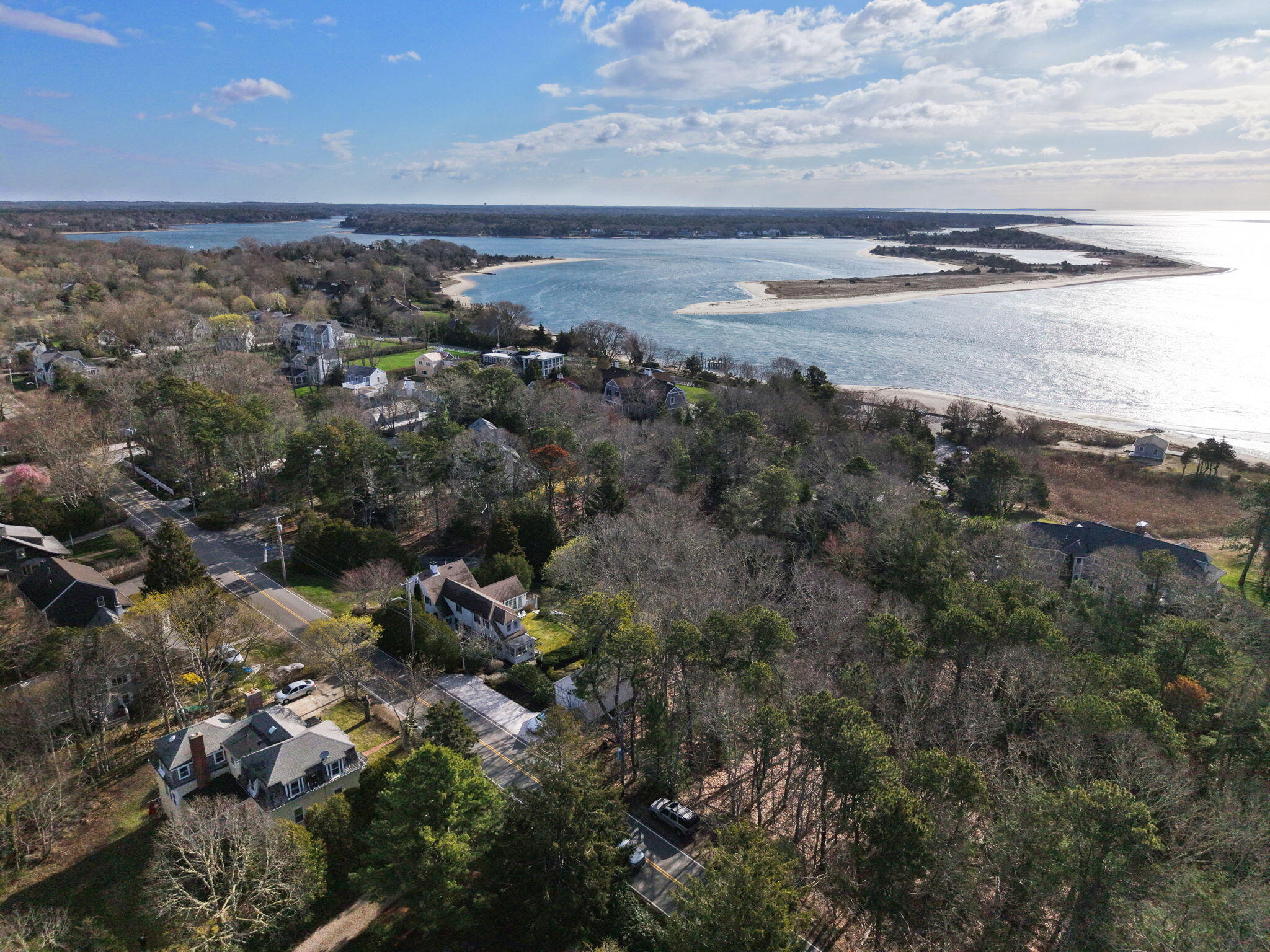 1331 Main Street Cotuit MA 02635
