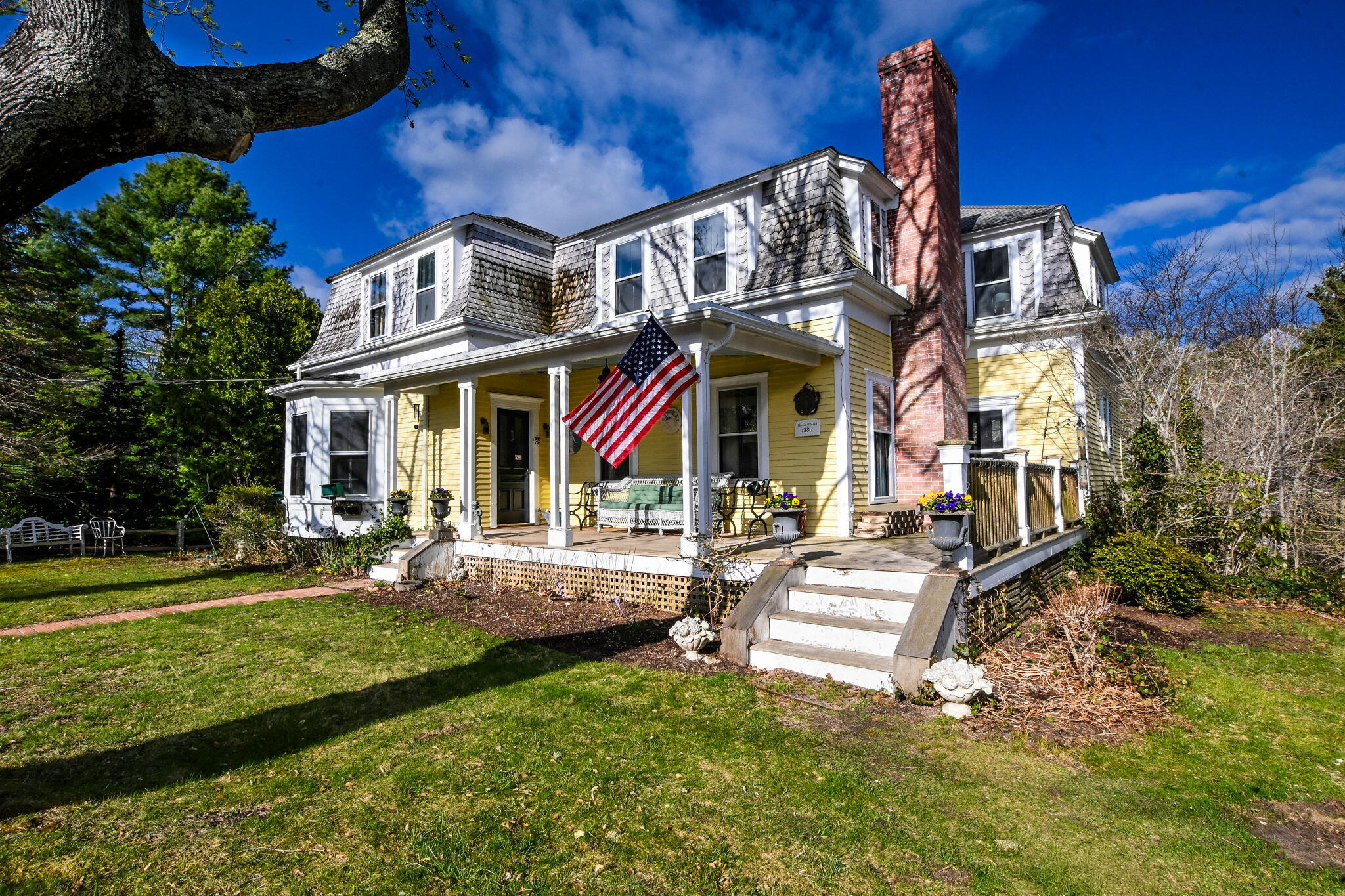 1331 Main Street Cotuit MA 02635