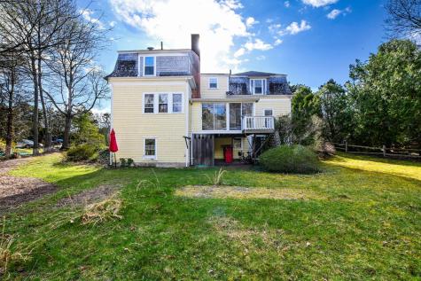 1331 Main Street Barnstable MA 02635