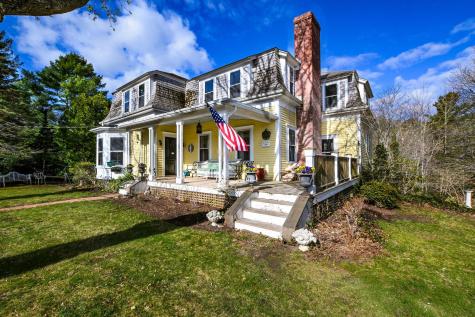 1331 Main Street Barnstable MA 02635