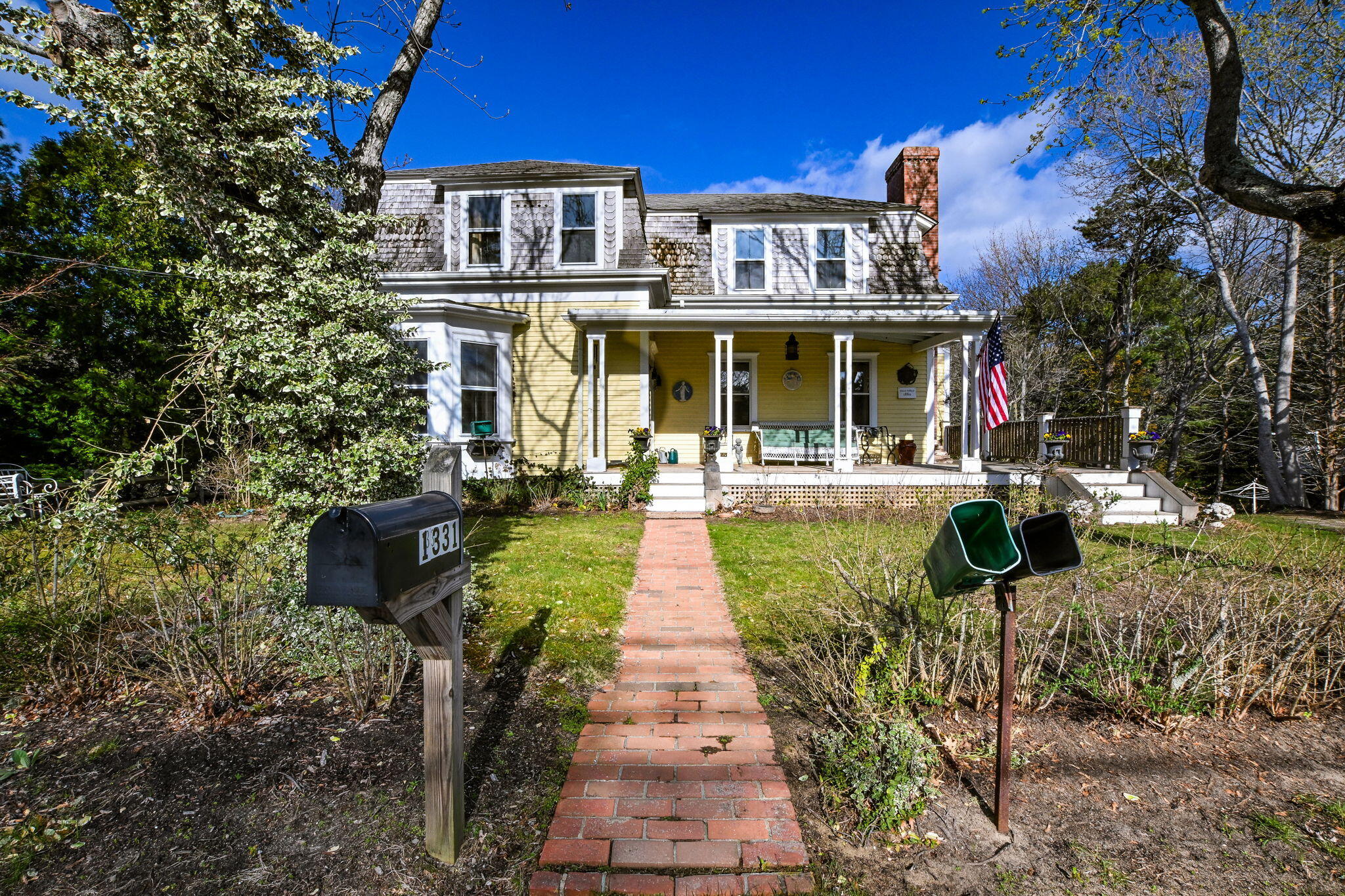 1331 Main Street Cotuit MA 02635