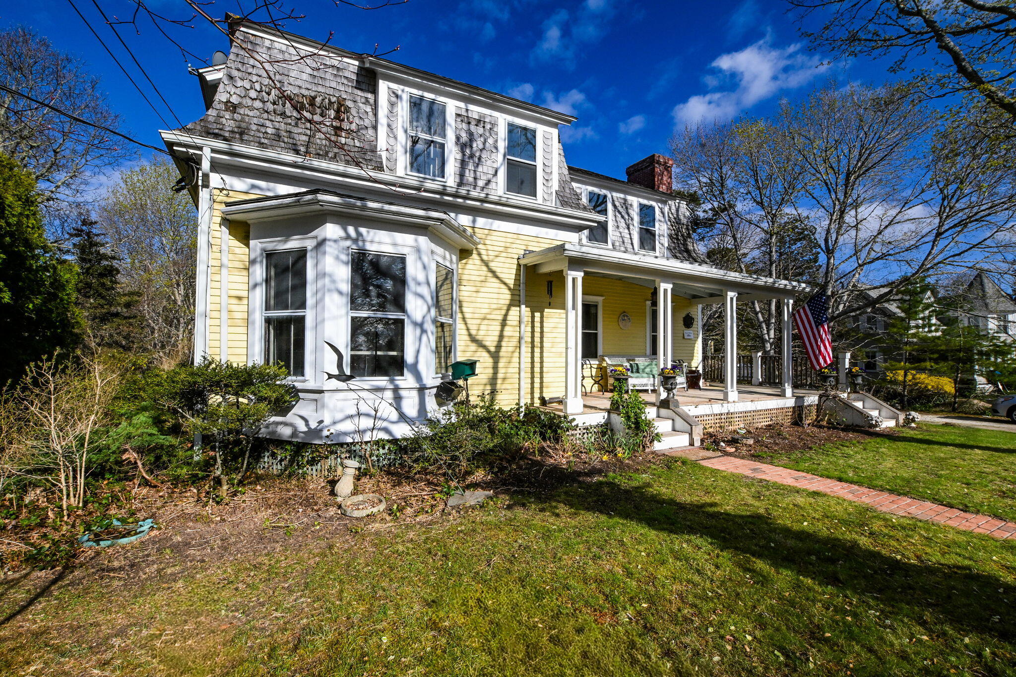 1331 Main Street Cotuit MA 02635