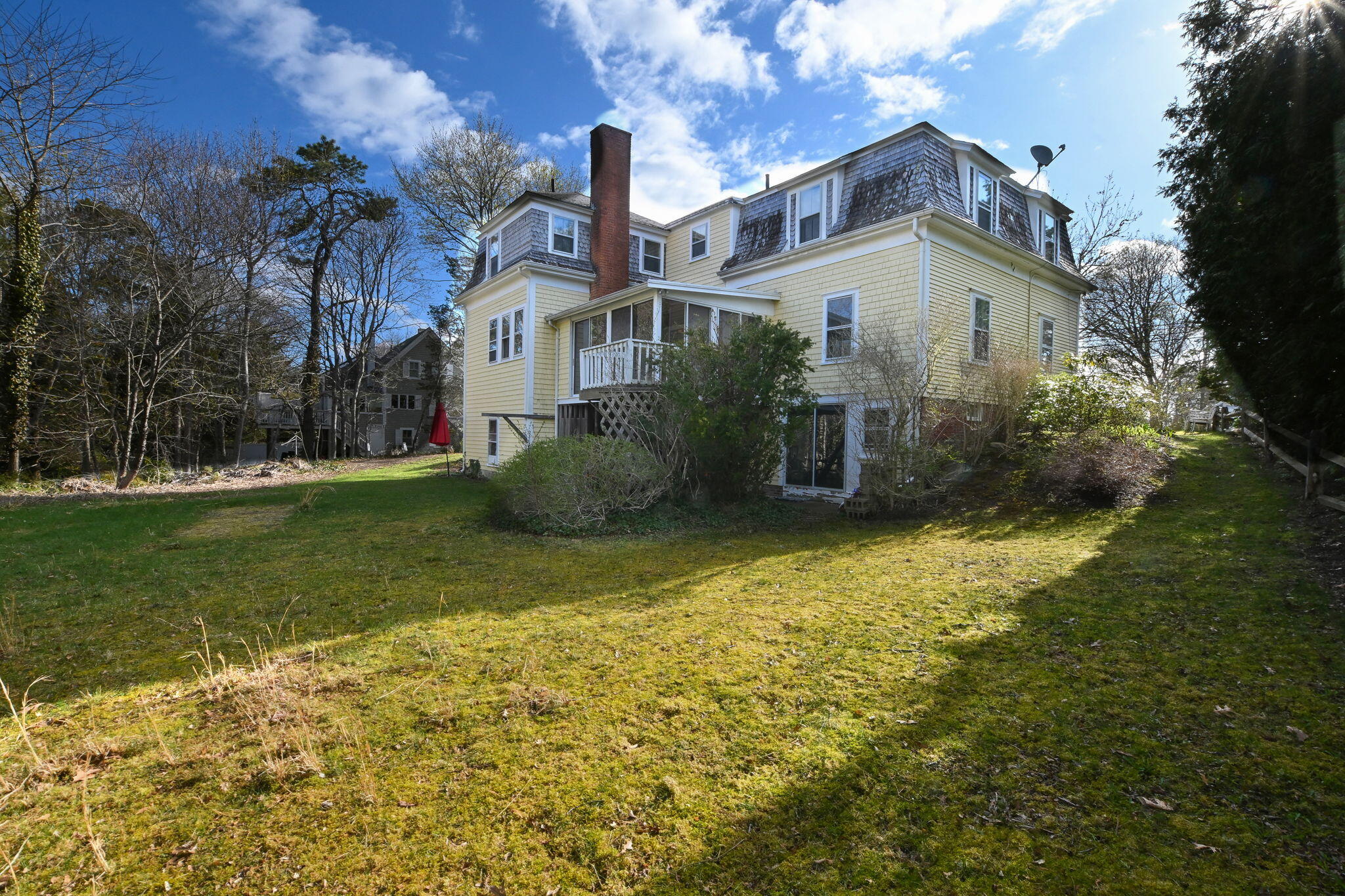 1331 Main Street Cotuit MA 02635