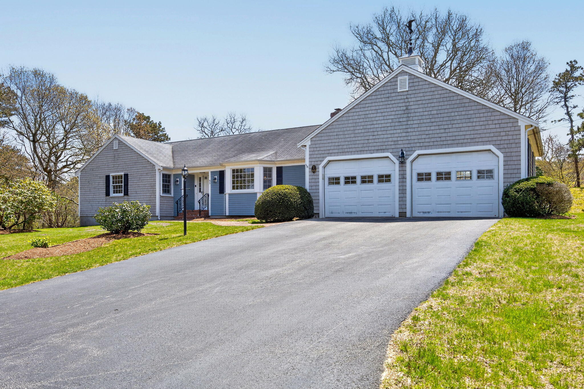 65 Forest Pines Drive East Dennis MA 02641