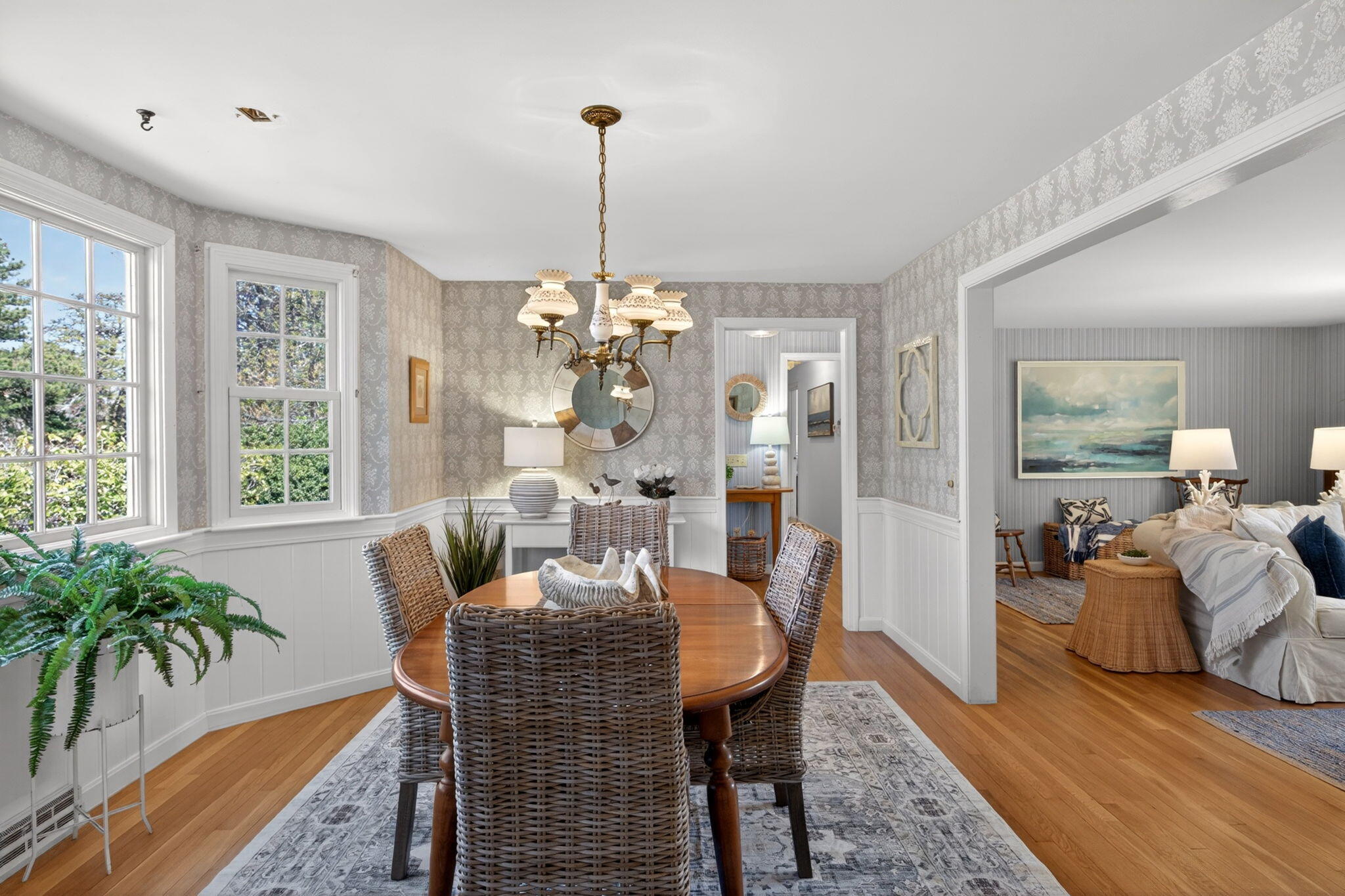 65 Forest Pines Drive East Dennis MA 02641