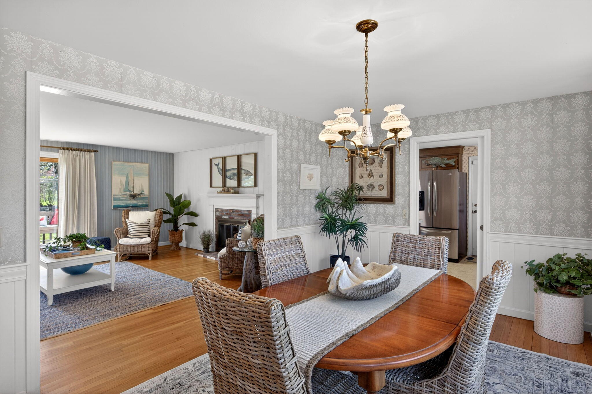 65 Forest Pines Drive East Dennis MA 02641