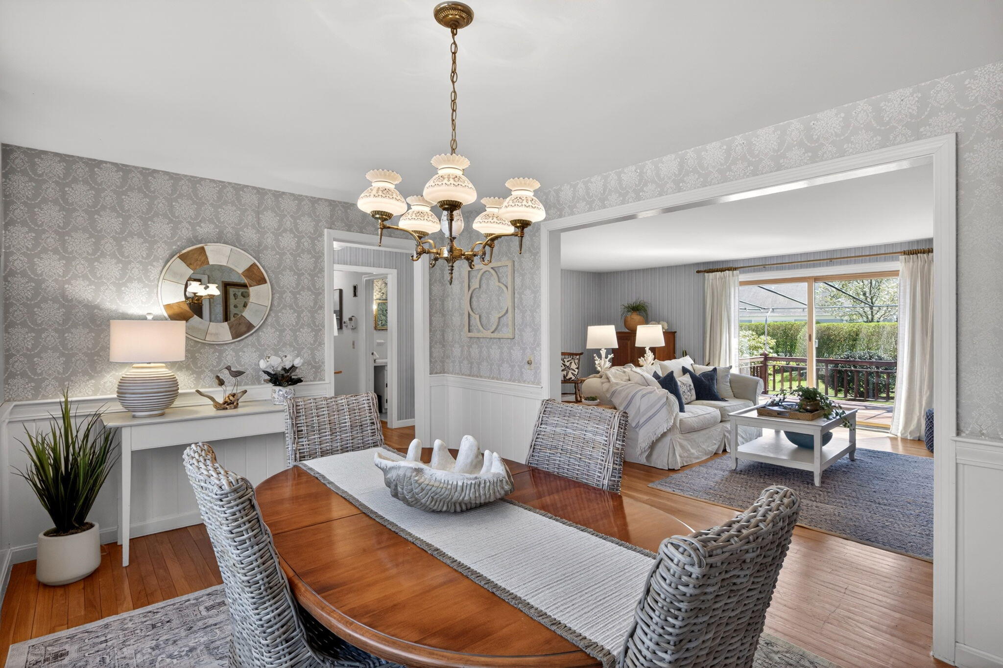 65 Forest Pines Drive East Dennis MA 02641