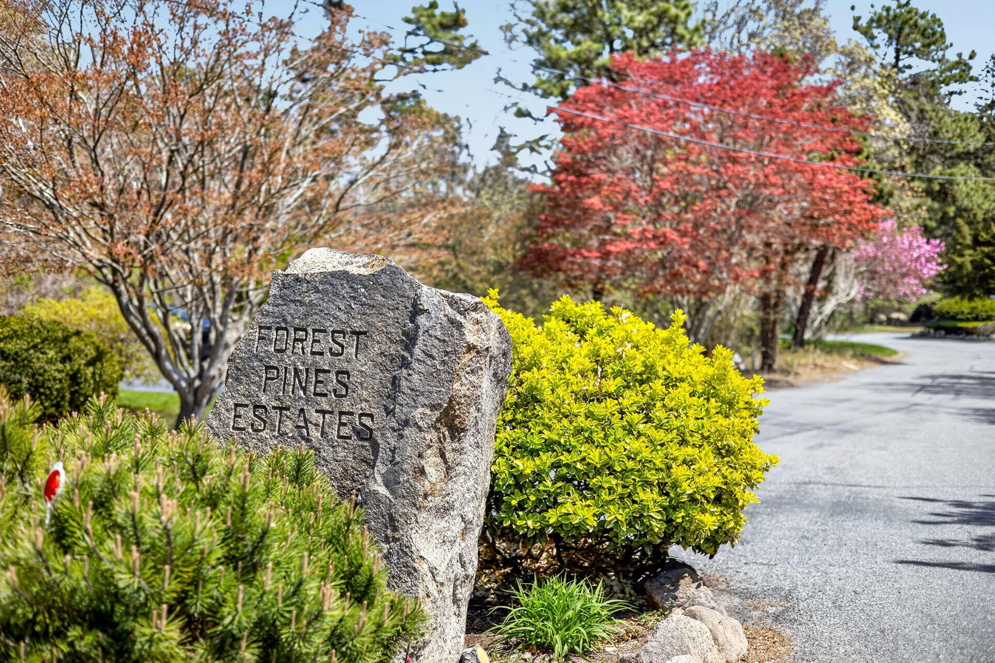 65 Forest Pines Drive East Dennis MA 02641