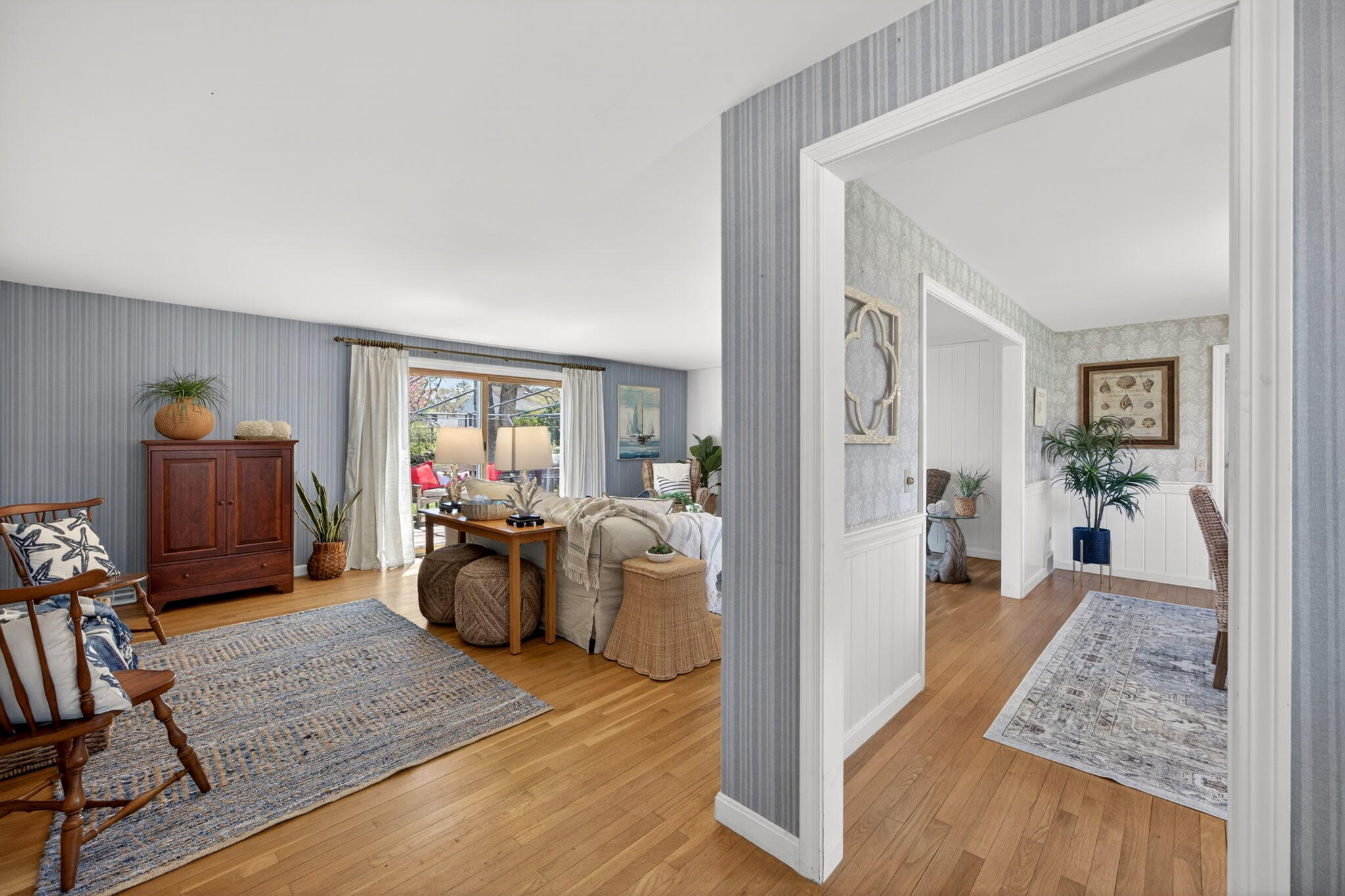 65 Forest Pines Drive East Dennis MA 02641