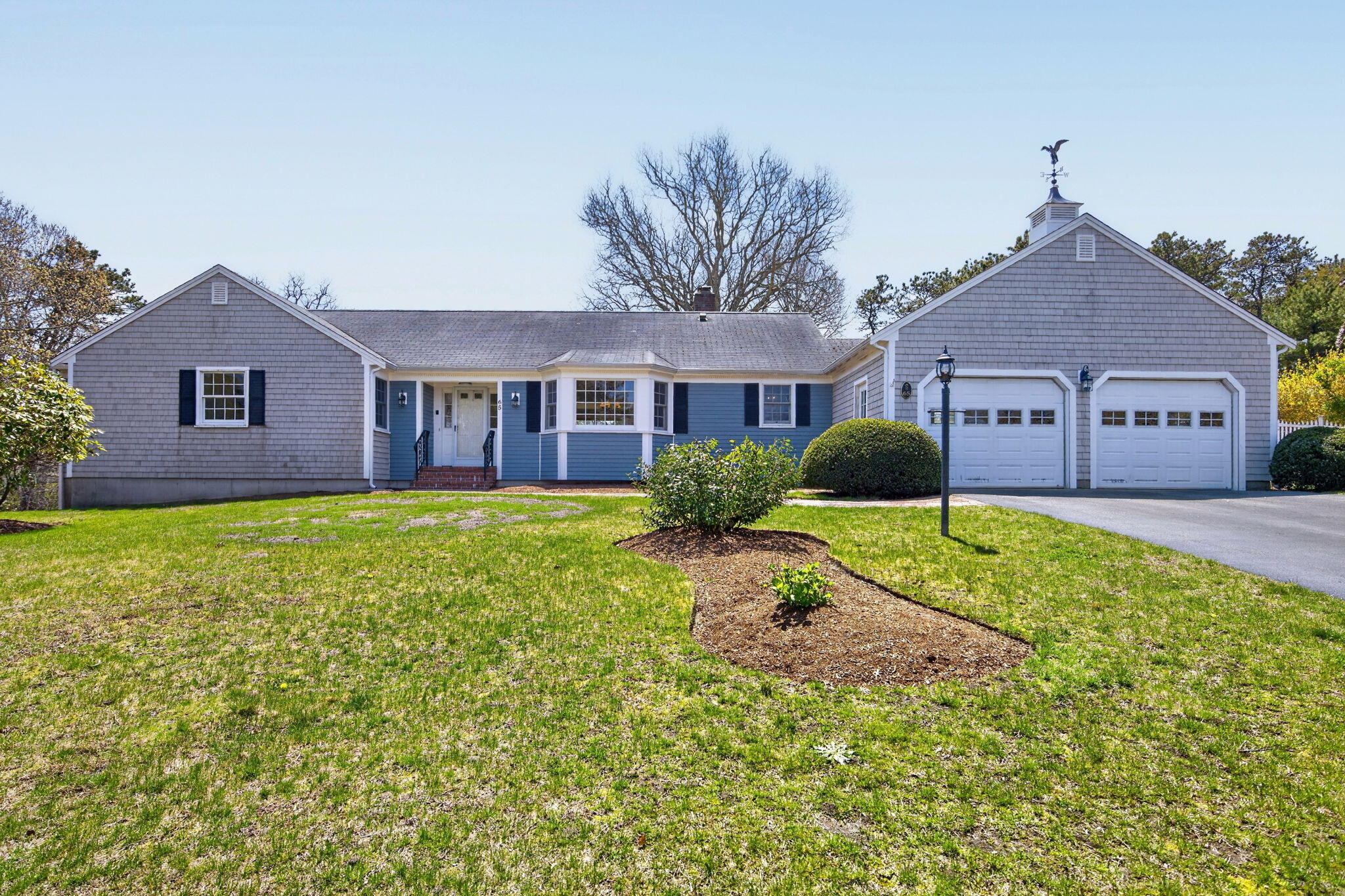 65 Forest Pines Drive East Dennis MA 02641