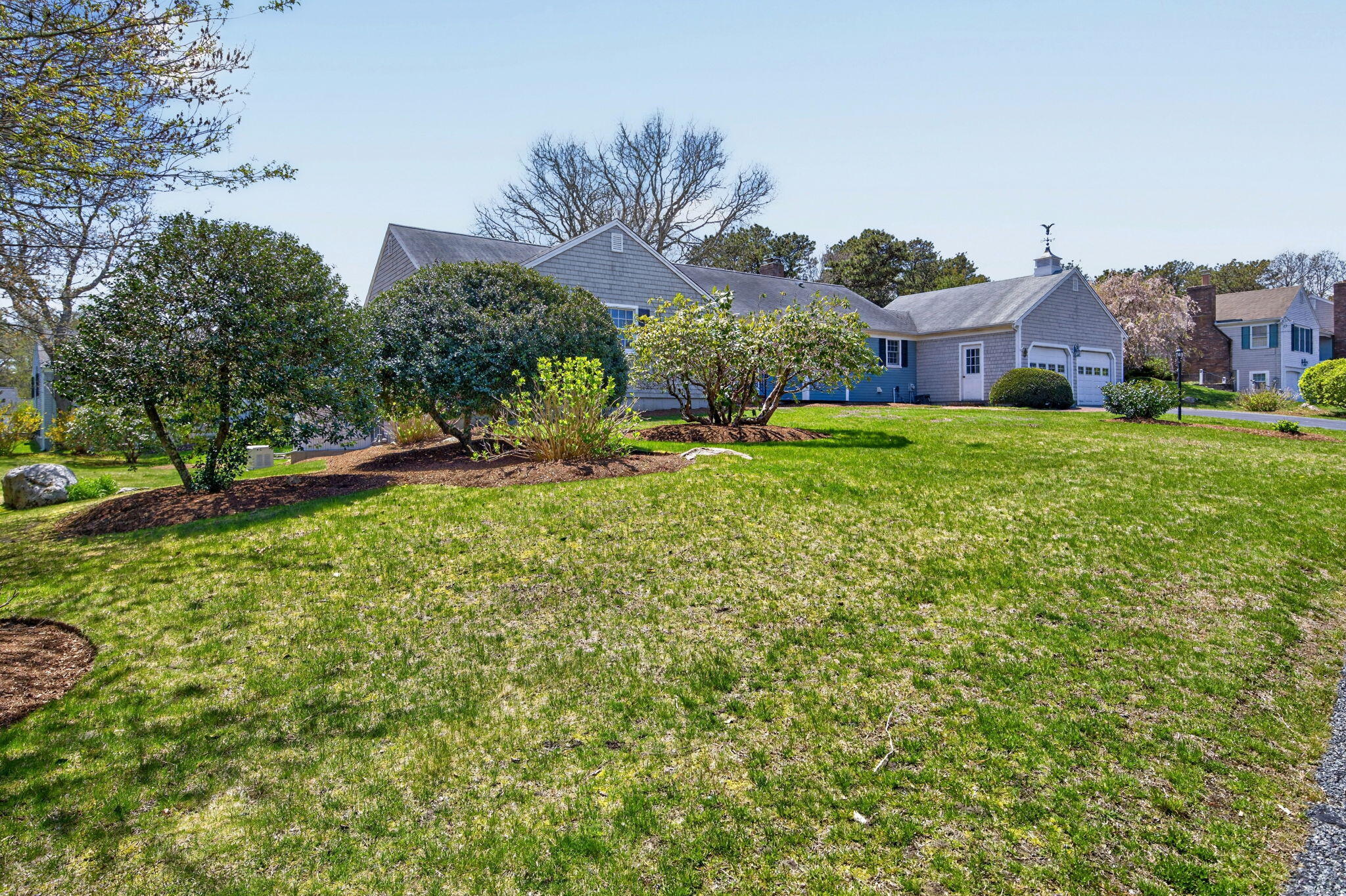65 Forest Pines Drive East Dennis MA 02641
