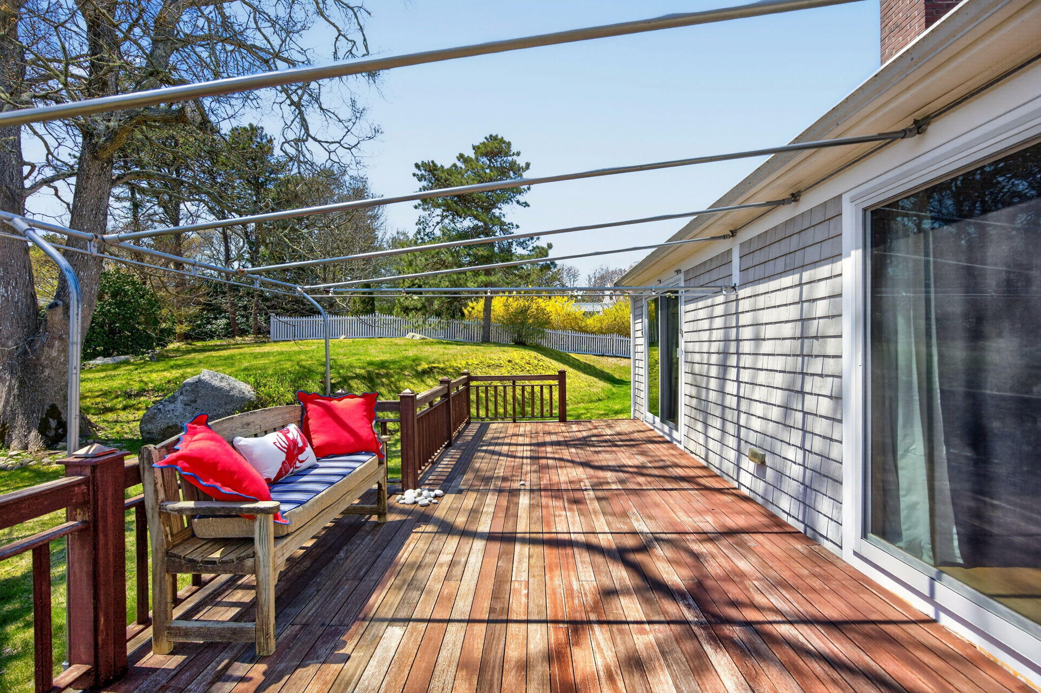 65 Forest Pines Drive East Dennis MA 02641