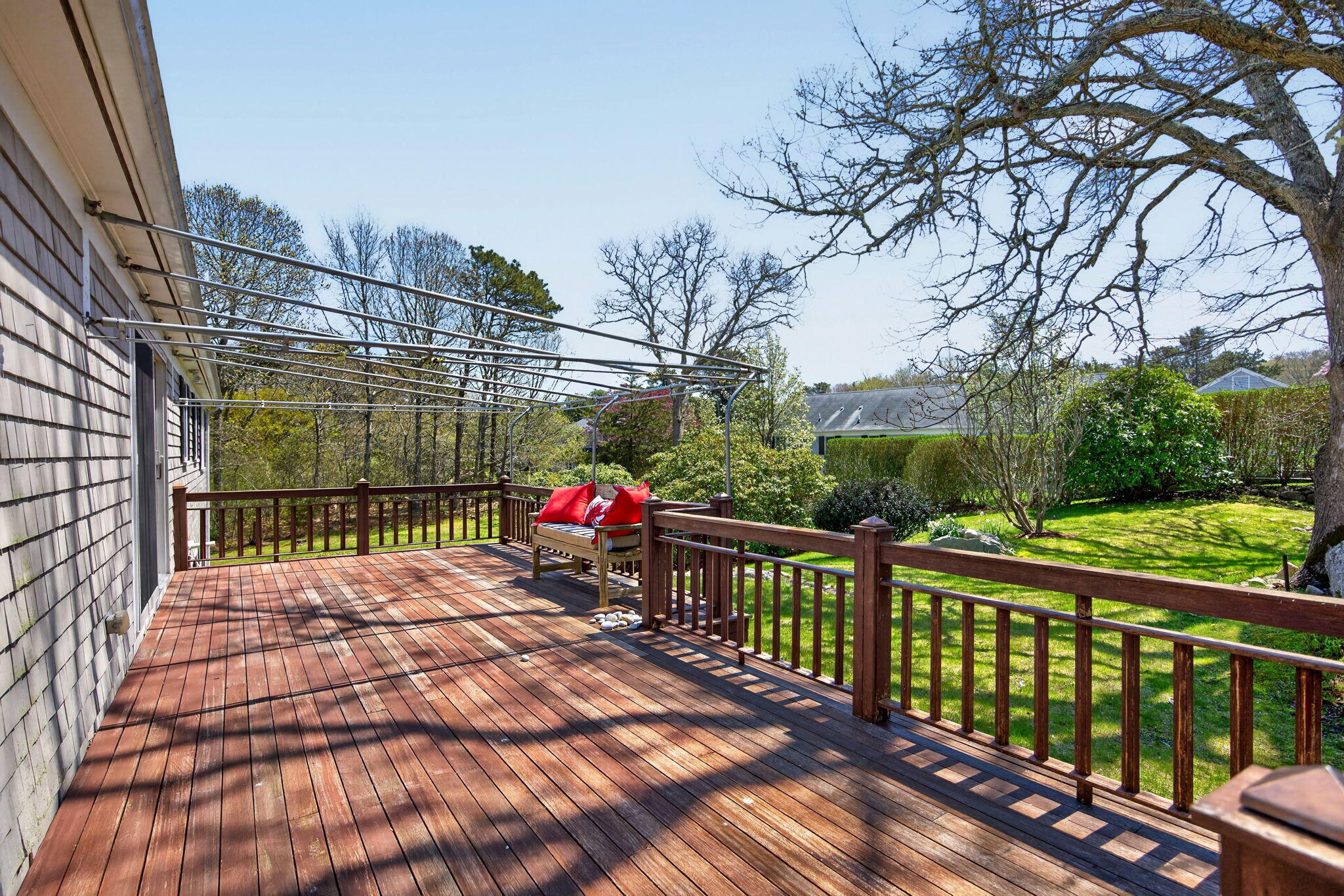 65 Forest Pines Drive East Dennis MA 02641