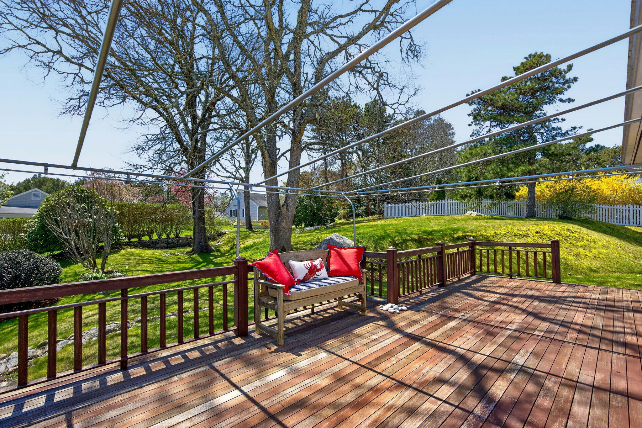 65 Forest Pines Drive East Dennis MA 02641