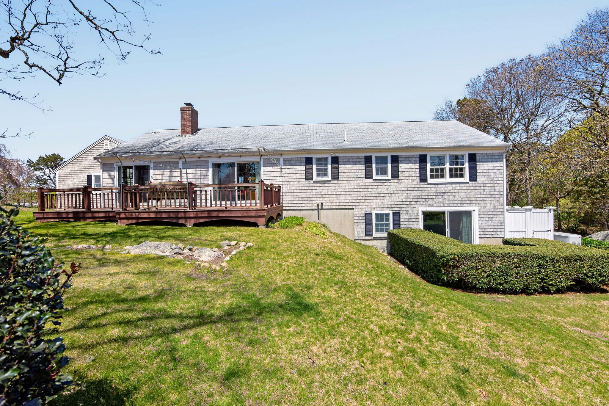 65 Forest Pines Drive East Dennis MA 02641