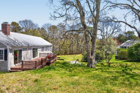 65 Forest Pines Drive Dennis MA 02641