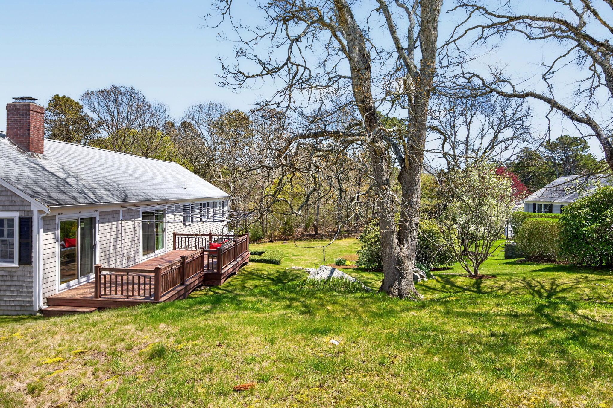 65 Forest Pines Drive East Dennis MA 02641