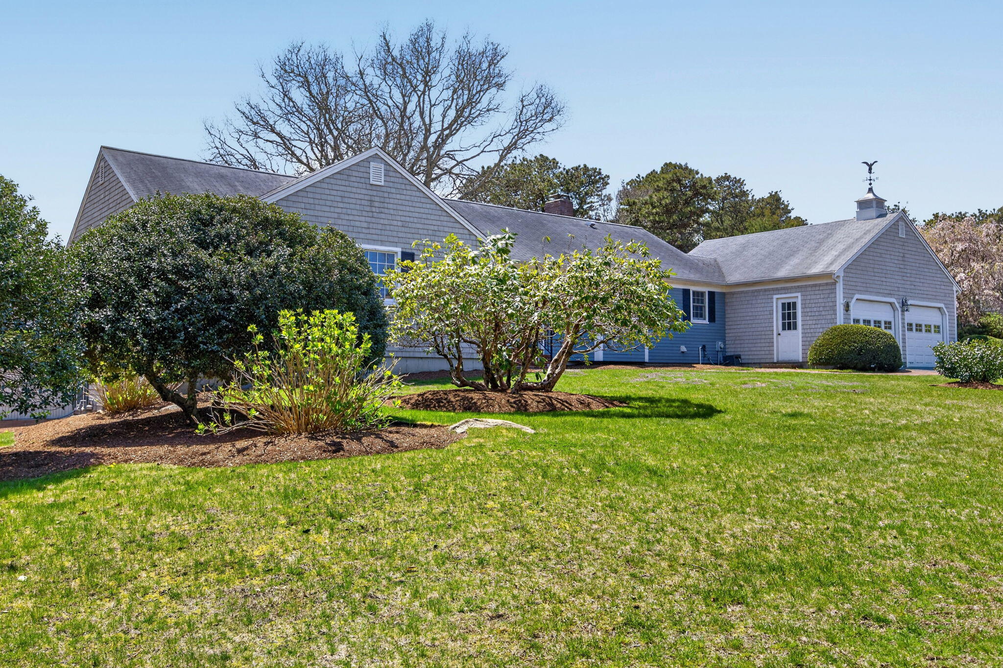 65 Forest Pines Drive East Dennis MA 02641