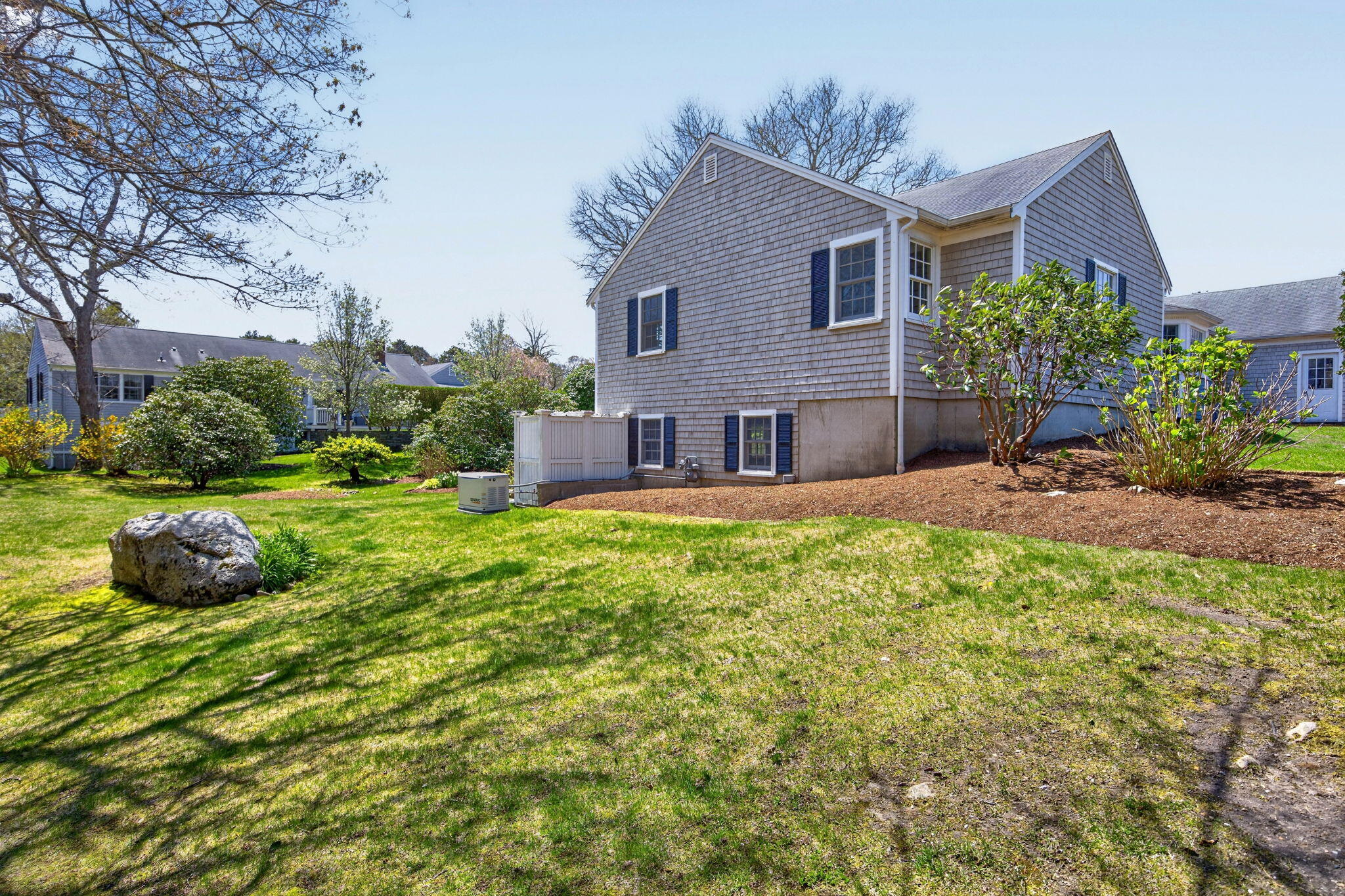 65 Forest Pines Drive East Dennis MA 02641