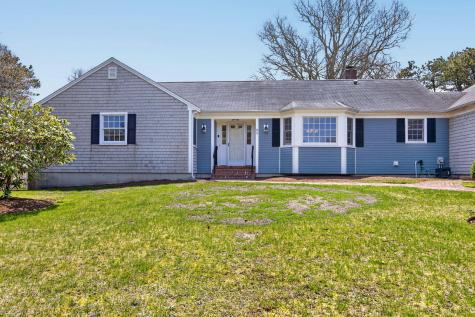 65 Forest Pines Drive Dennis MA 02641
