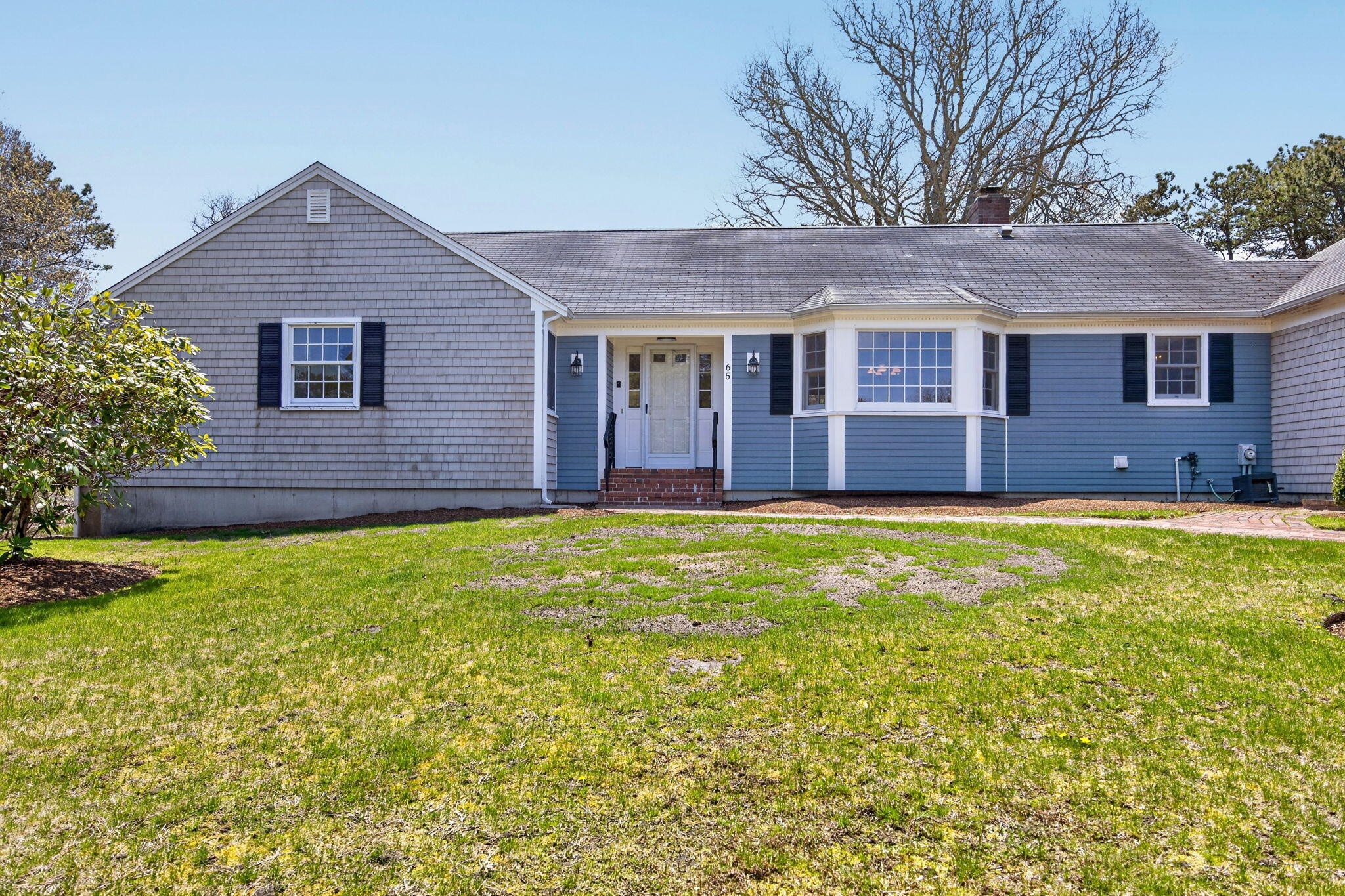 65 Forest Pines Drive East Dennis MA 02641