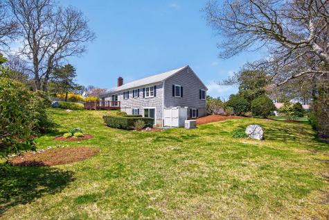 65 Forest Pines Drive Dennis MA 02641