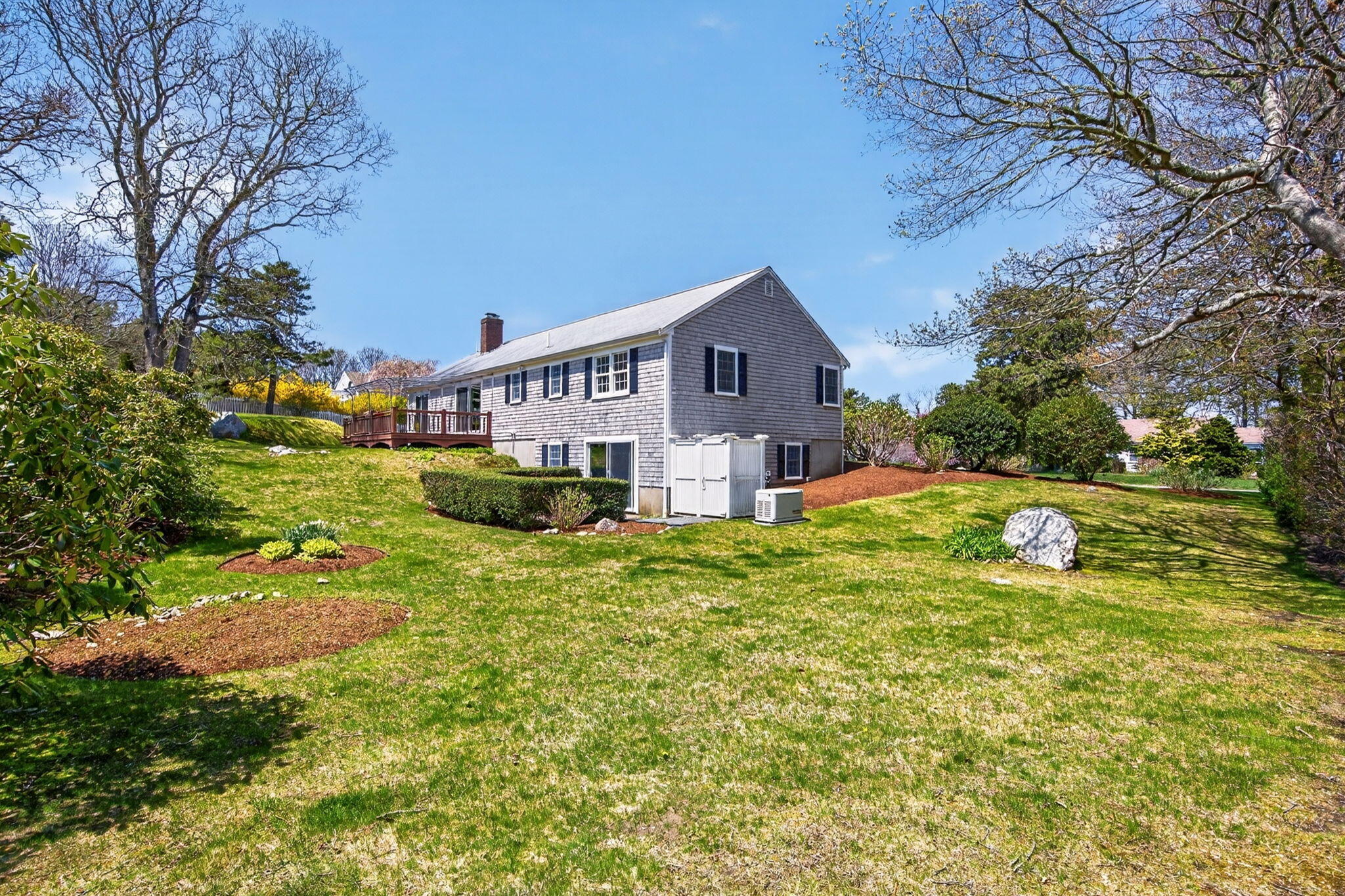 65 Forest Pines Drive East Dennis MA 02641