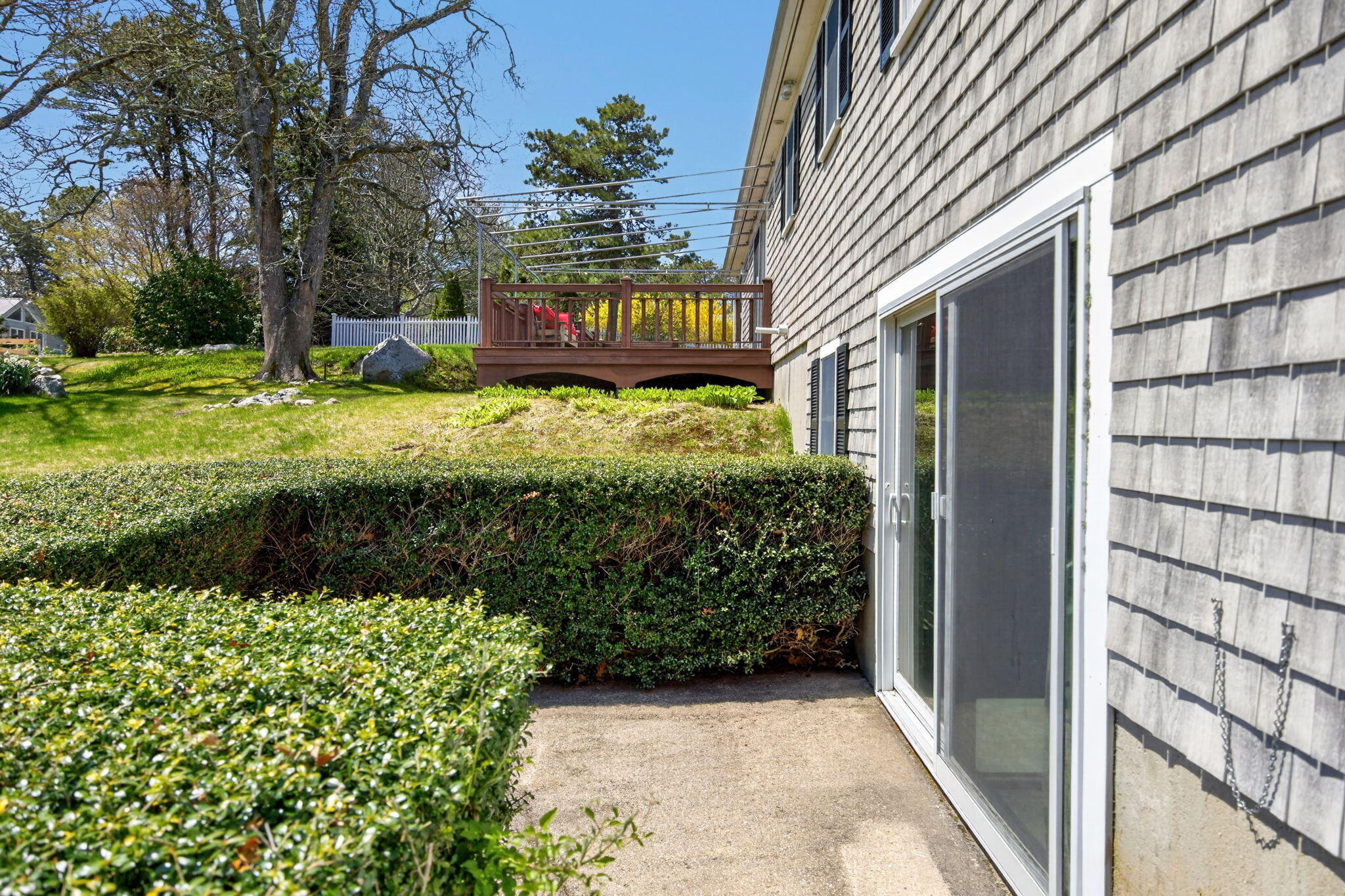 65 Forest Pines Drive East Dennis MA 02641