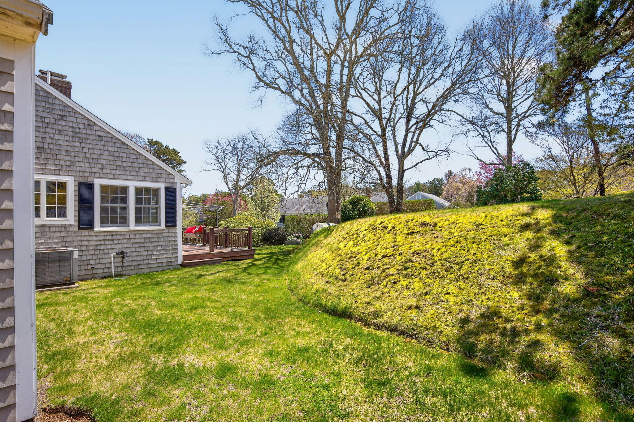 65 Forest Pines Drive East Dennis MA 02641